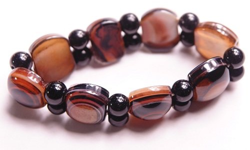 Image #2 of Tibetan Agate Dragon