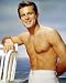 ROBERT CONRAD 8X10 COLOR PHOTO Image