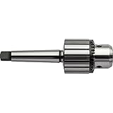 1/2'' Drill Chuck (Morse Tapers Sold Separately) by Rockler