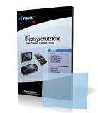Produkt-Bild: Vikuiti Displayschutzfolie ADQC27 passgenau f&uuml;r Panasonic Lumix DMC-TZ31 (Kristallklar und reflexmindernd, hartbeschichtet, schmutzabweisend, sehr einfache Montage)