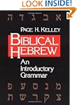 Biblical Hebrew: An Introductory Grammar