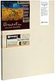 Masterpiece Vincent PRO 7/8" Deep, 24 x 60 Inch, Raw Unprimed No. 12 Heavy Cotton Canvas