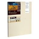 Masterpiece Vincent PRO 7/8" Deep, 24 x 60 Inch, Raw Unprimed No. 12 Heavy Cotton Canvas