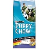 Purina Puppy Chow Large Breed Formula