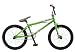GT Zone BMX Bike Lime Green 20"