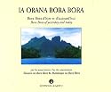 Bora bora d'hier et d'aujourd'hui, édition   bilingue français-anglais