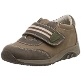 Jumping Jacks Toddler Trail Boot,Brown/Multi,5 W US Toddler