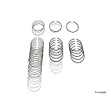 Deves Engine Piston Ring Set by Deves