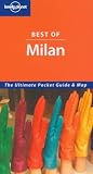Books : Milan (Lonely Planet Best of ...)