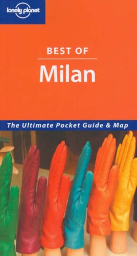 Buy Milan (Lonely Planet Best of ...) online at Discounted New and Used prices. Delivered to your door with City Travel Guides.com