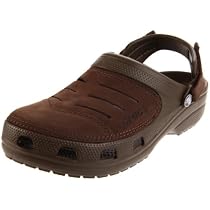 crocs Men's Yukon Clog