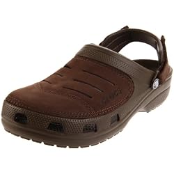  crocs Yukon