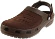 crocs Mens Yukon Clog
