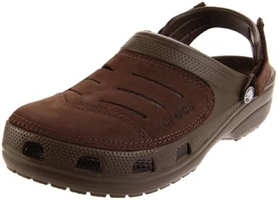 crocs Men's Yukon Clog