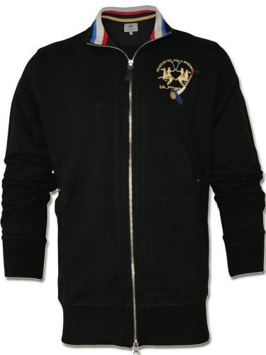 LA MARTINA Herren Designer Jacke - POLO - LA MARTINA Herren Designer Jacke - POLO -