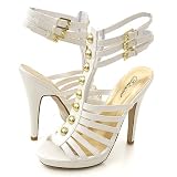 Delicious Same Platform Pumps