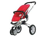 Quinny Buzz 3-Wheeler Strawberry