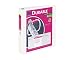 41qRERkYbRL. SL75  Avery Nonstick Heavy Duty EZD Reference View 2 Inch Black Binder (79692)