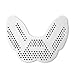 SISU 1.6 Adult Mouth Guard (Snow White)