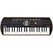Casio SA-76 44 Key Mini Keyboard, Orange