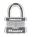 MASTERLOCK 1KA#2265 MASTERLOCK 1KA#2265 PADLOCK 1-3/4'' - BRASS CYLINDER (PACK OF 6)