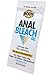 New 3pk ACTION BODY anal bleach gel intimate area lightening vaginal privates