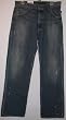 Men's Ralph Lauren Polo Jeans Loose Fit Full Leg Zip Fly