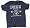 NCAA Vintage 1991-1992 Duke Blue Devils National Champions Navy Heather Short Sleeve T-Shirt
