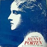 Henny Porten - Der erste deutsche Filmstar - 1890 - 1960 - Helga Belach, Hans Feld, Knut Hickethier, Corinna. M&uuml;ller