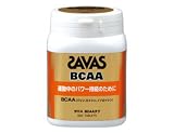 SAVAS: BCAAタブ 150g(標準500粒）の画像