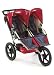 Baby : BOB Sport Utility Stroller Duallie in Red