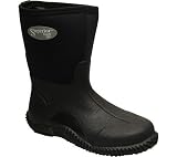 Superior Boot Co. Women\'s 11\