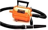 MagicAir 1.17 PHP Deluxe Inflator Deflator