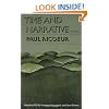 Time and Narrative, Volume 2 (Time & Narrative)