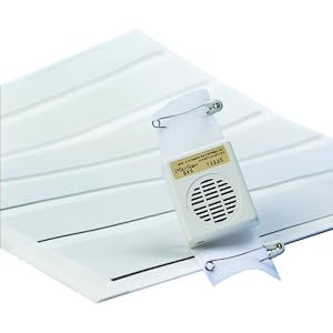 Wet Call Bed Wetting Control Device by Nite Train'r