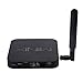 MINIX Neo X8 Plus Android 4.4 Smart TV Box XBMC Media Player QuadCore Amlogic S802-H Cortex-A9r4 2GB/16GB 802.11n 2.4/5.8GHz WiFi Bluetooth 4.0 (US Plug) / Minix A2 Lite 2.4GHz Wireless Air Mouse