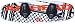 41qRIxW3GaL. SL75  Ronix Wakeboards Information and Learn About Wakeboarding