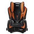 Recaro 6202.21106.66 Young Sport Kindersitz Microfibre, orange