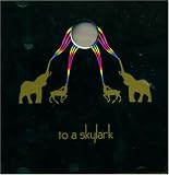 To a Skylark