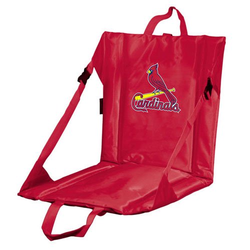 St Louis Cardinals Stadium Seat