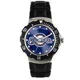 Milwaukee Brewers Agent Series Watch