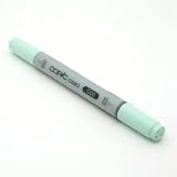 Eigenschaften Magnetoplan / Copic Marker Ciao Jade Green No. G00