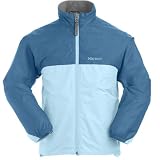 Sporting Goods : Marmot Driclime Windshirt - Boys'