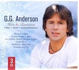 Eigenschaften G.G. Anderson  / Hits und Raritäten
