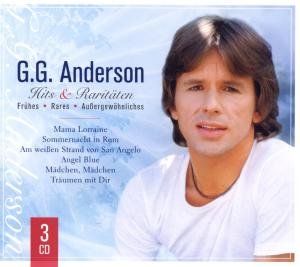 G.G. Anderson - Hits Und Raritäten - Zortam Music