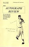 Autograph Review