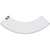 PetSafe ScatMat, Curved Mat, 50" x 12", PDT00-13638