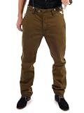 G-STAR Herren Hose ARCTIC OMEGA TAPERED BRACES – 81010