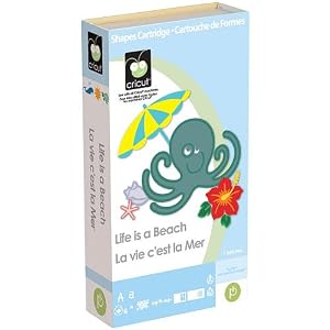 Cricut-Cartridge-Life-is-a-Beach