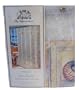 Ex-Cell Home Fashions 1CB-040O0-3022/990 Shells Vinyl Shower Curtain 70" x 72"